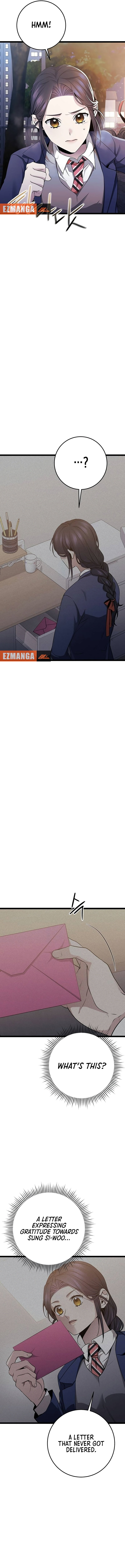 Read High School Queen Manga Online