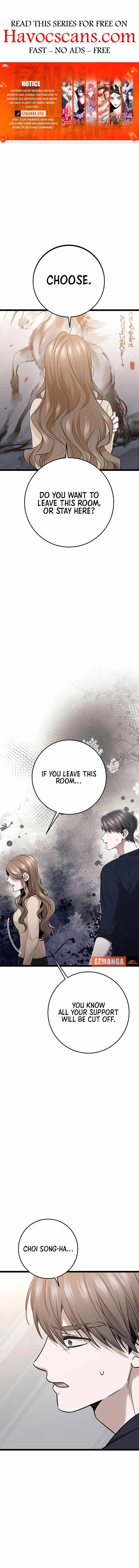 Read High School Queen Manga Online