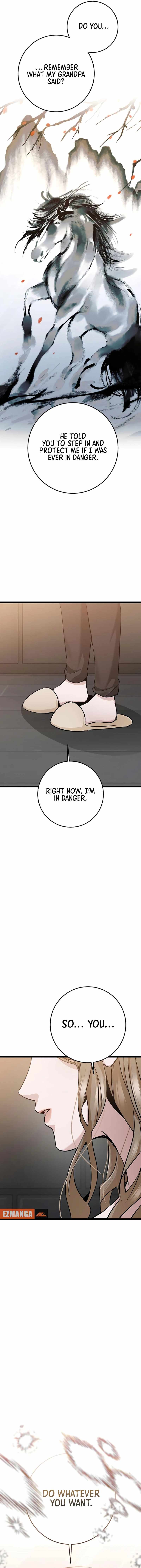 Read High School Queen Manga Online