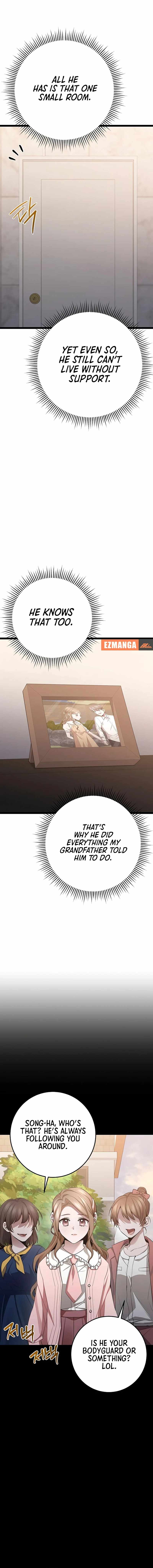 Read High School Queen Manga Online