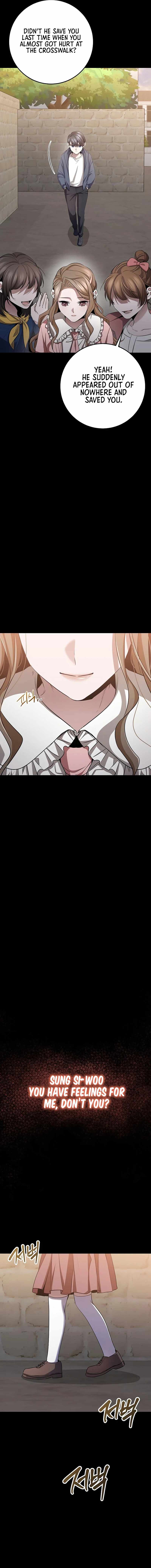 Read High School Queen Manga Online