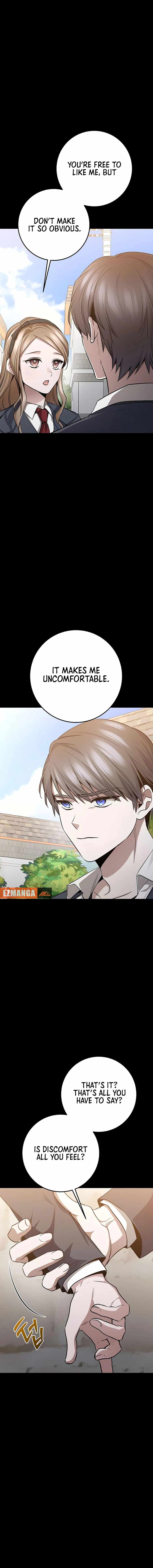 Read High School Queen Manga Online