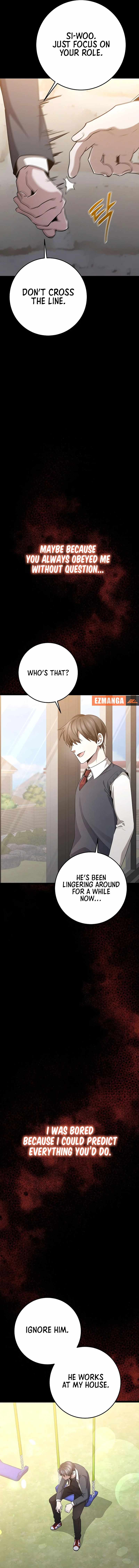 Read High School Queen Manga Online