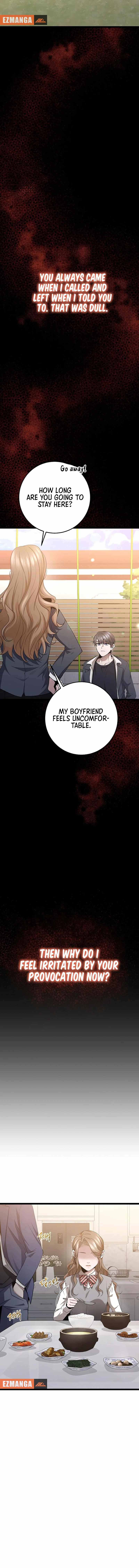 Read High School Queen Manga Online