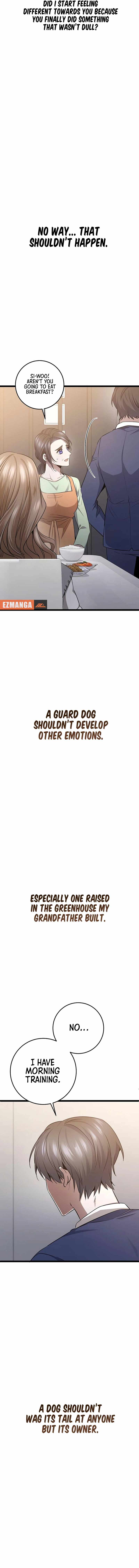 Read High School Queen Manga Online