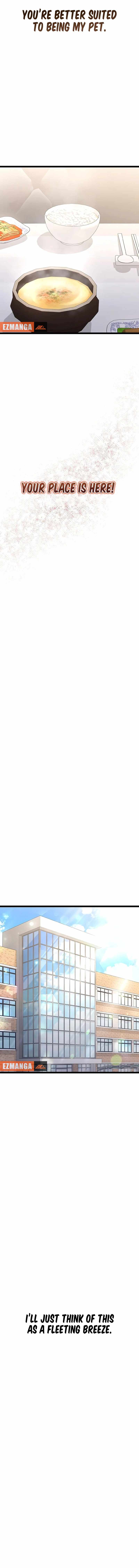 Read High School Queen Manga Online