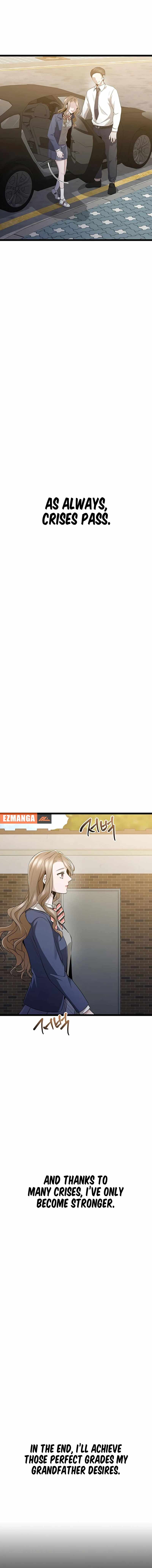 Read High School Queen Manga Online