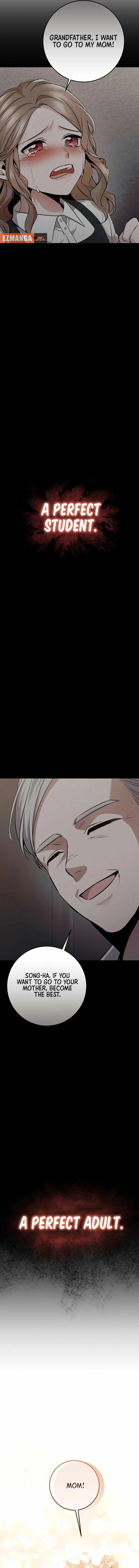 Read High School Queen Manga Online