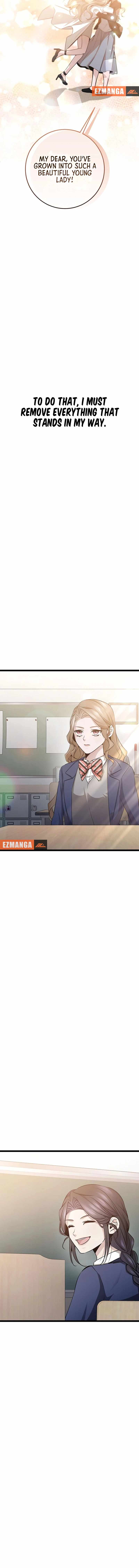 Read High School Queen Manga Online