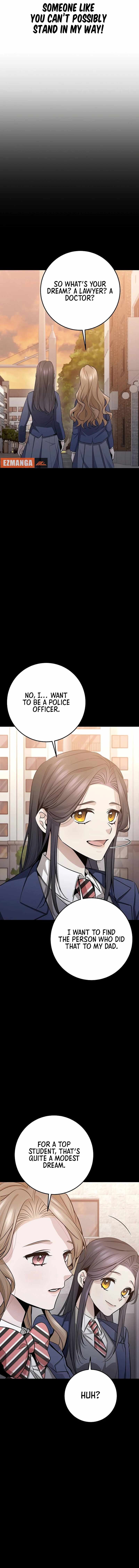 Read High School Queen Manga Online