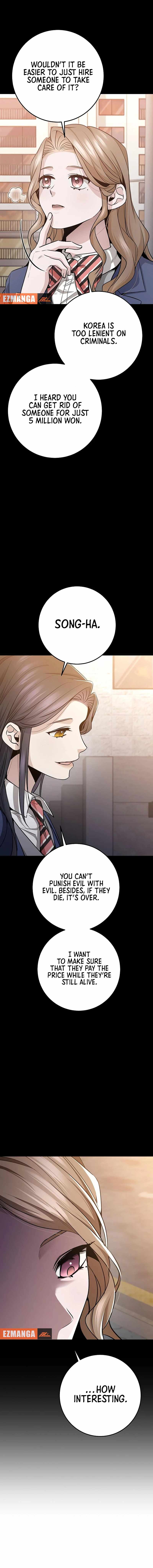 Read High School Queen Manga Online