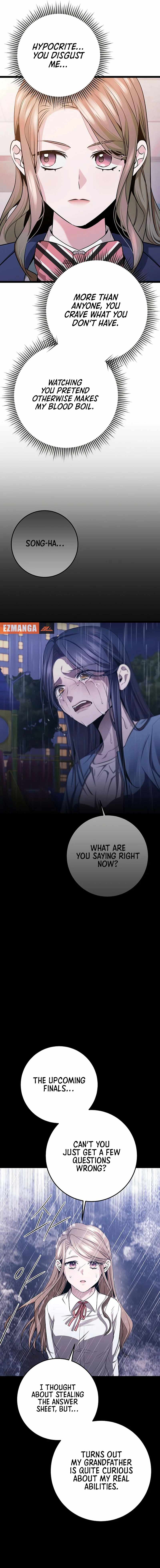 Read High School Queen Manga Online