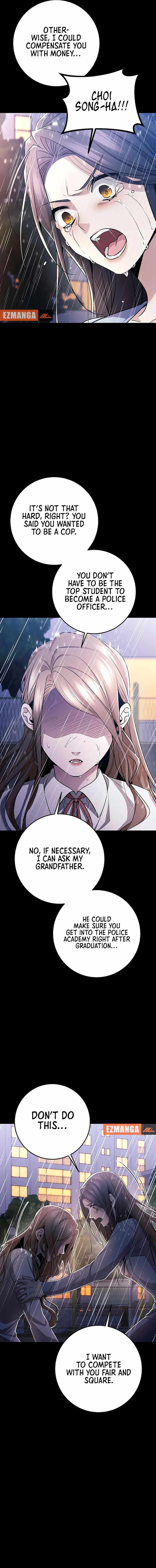 Read High School Queen Manga Online