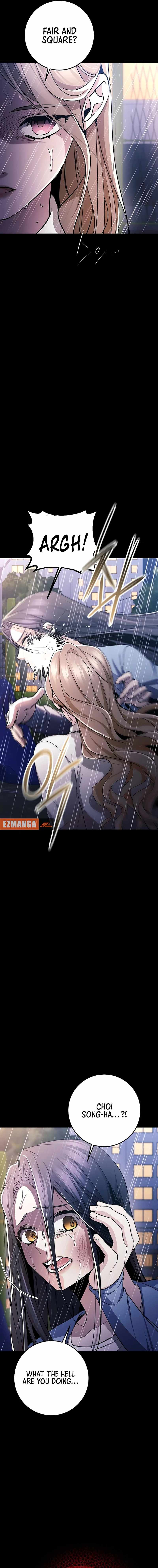 Read High School Queen Manga Online