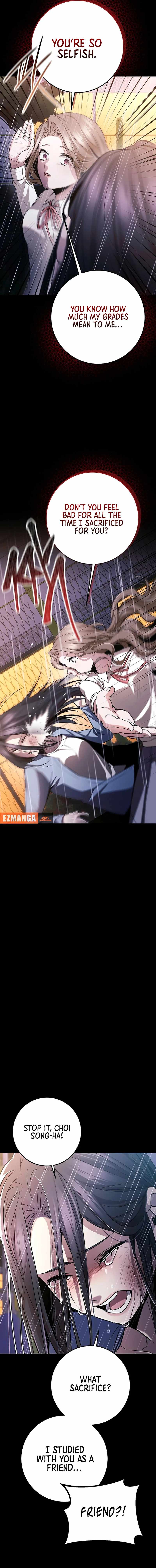 Read High School Queen Manga Online