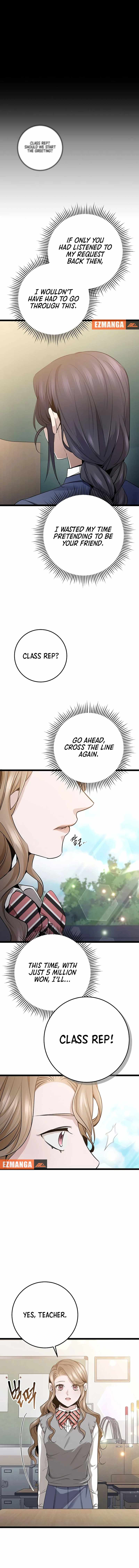 Read High School Queen Manga Online