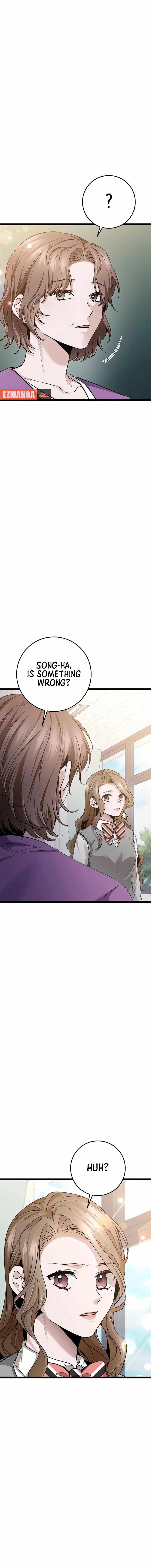 Read High School Queen Manga Online