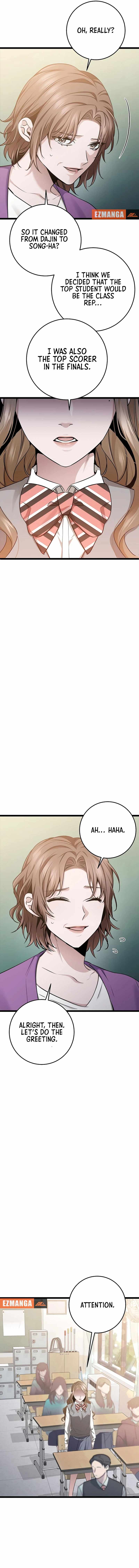 Read High School Queen Manga Online