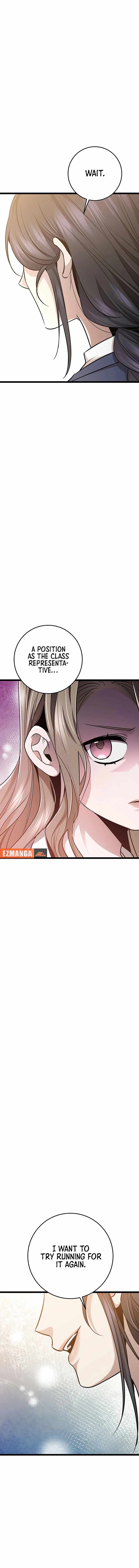 Read High School Queen Manga Online