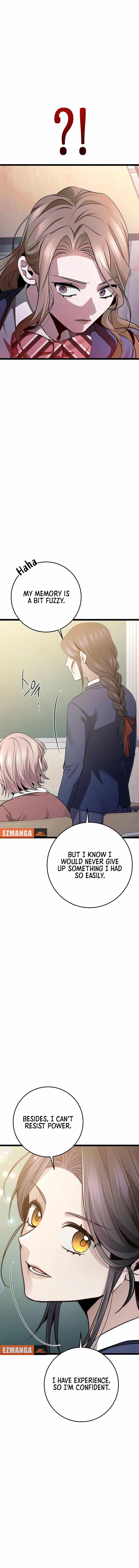 Read High School Queen Manga Online