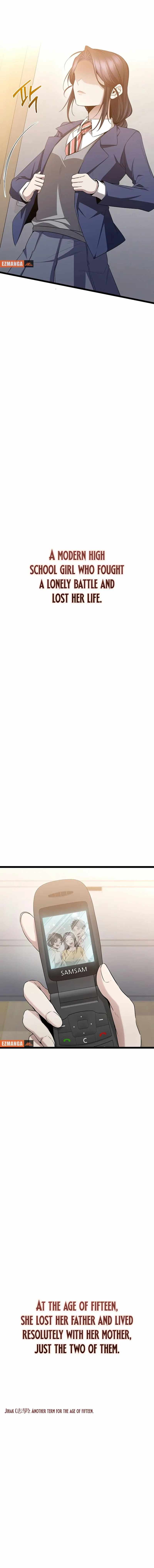 Read High School Queen Manga Online