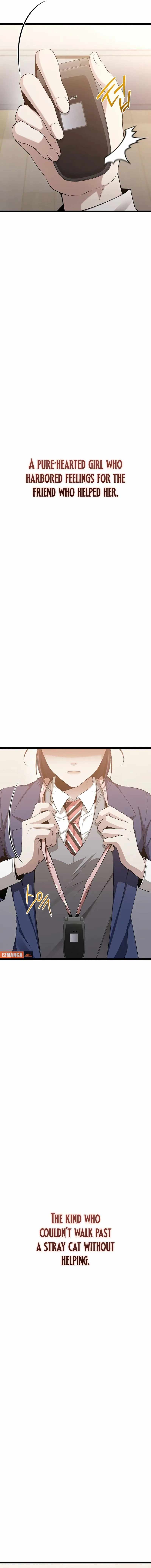 Read High School Queen Manga Online