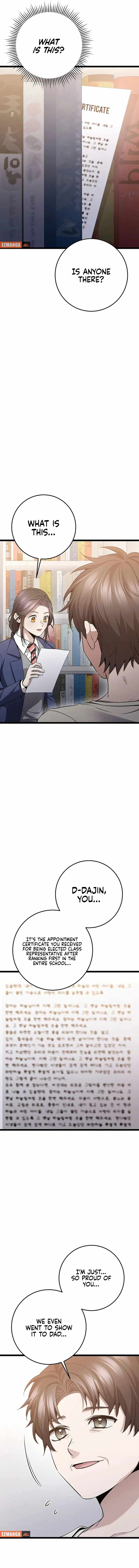 Read High School Queen Manga Online