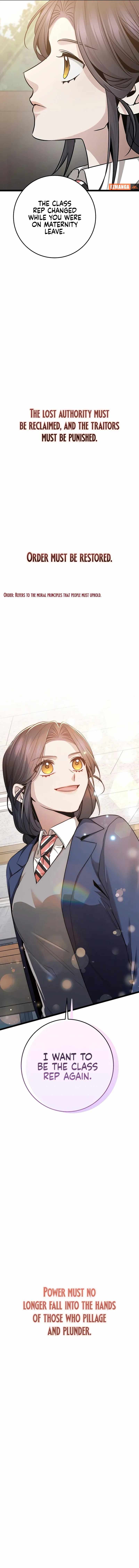 Read High School Queen Manga Online