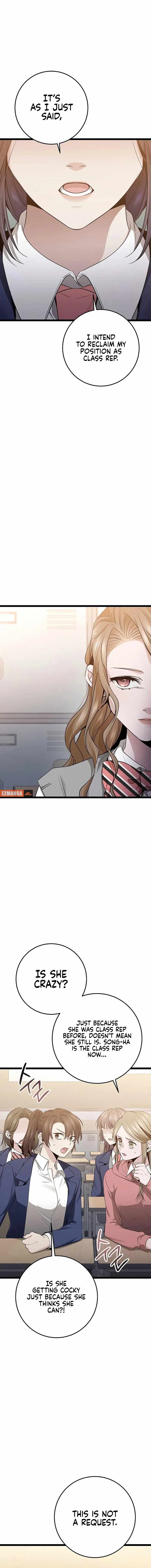 Read High School Queen Manga Online