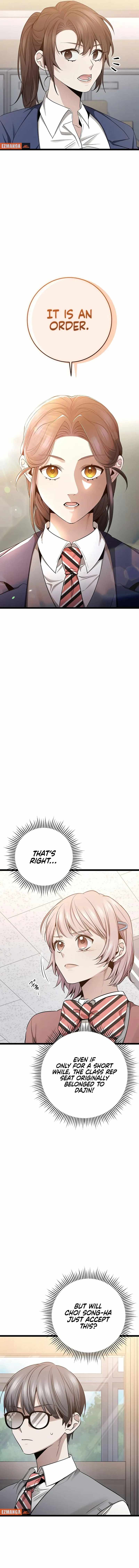 Read High School Queen Manga Online