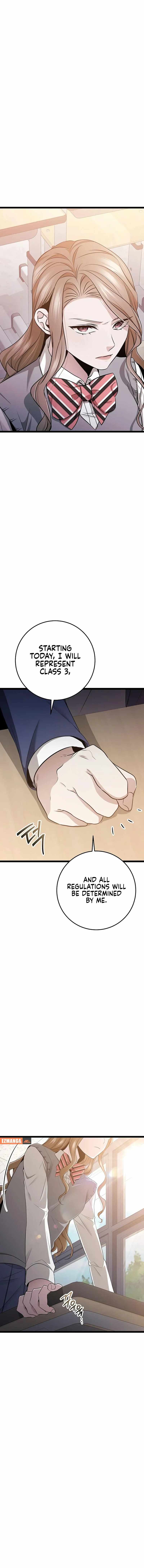 Read High School Queen Manga Online