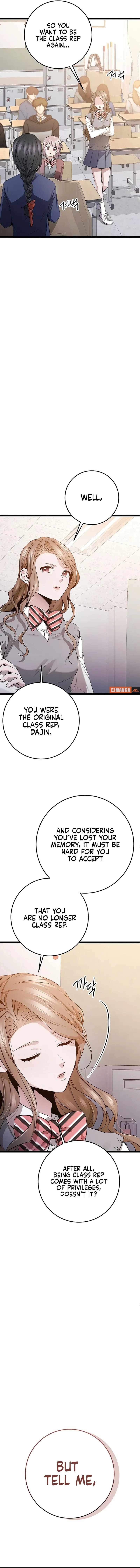 Read High School Queen Manga Online