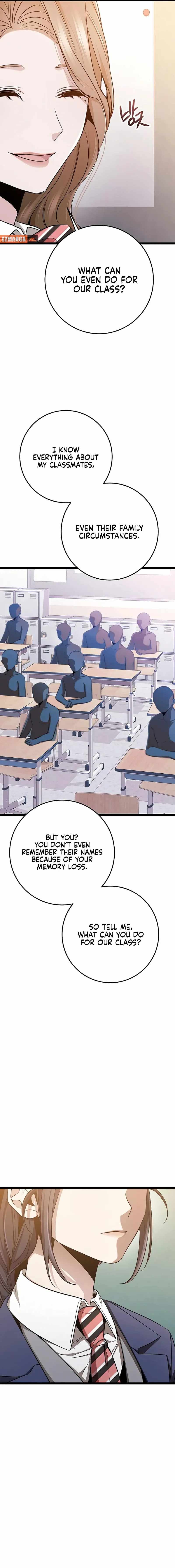 Read High School Queen Manga Online