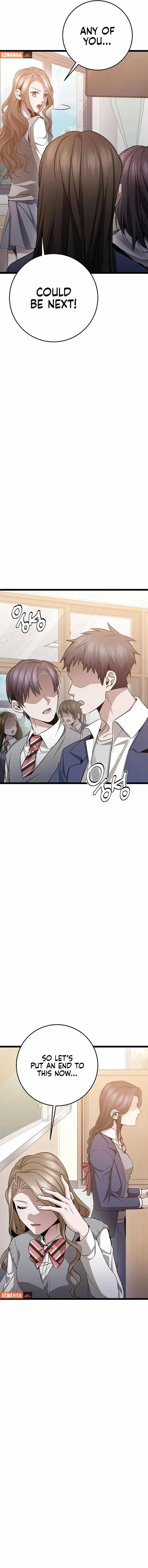 Read High School Queen Manga Online