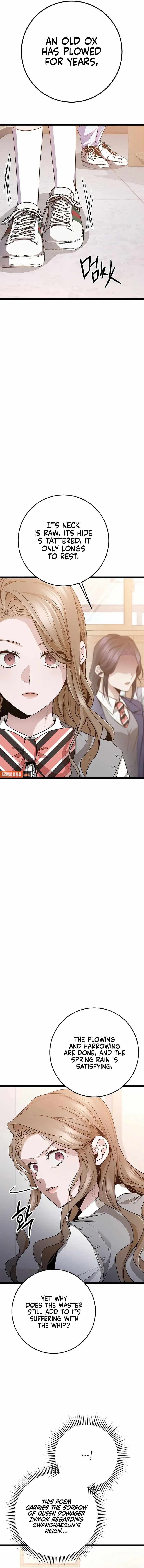 Read High School Queen Manga Online