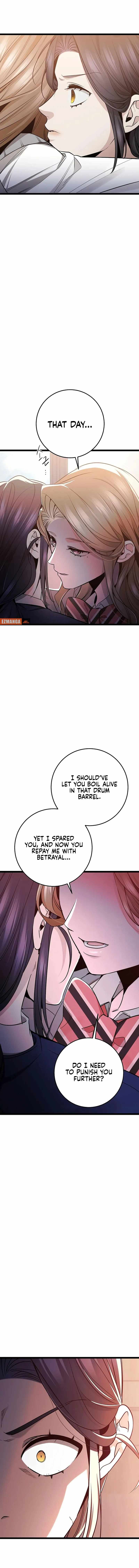 Read High School Queen Manga Online