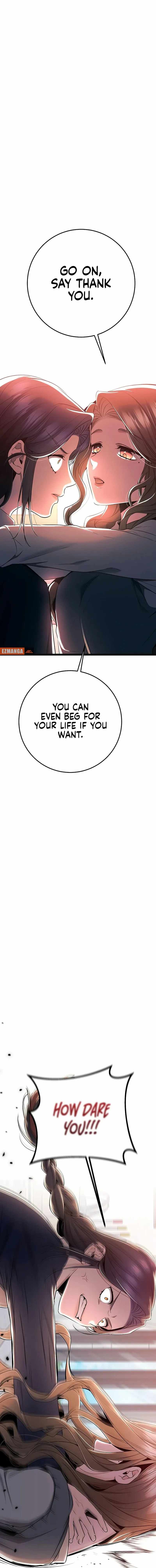 Read High School Queen Manga Online