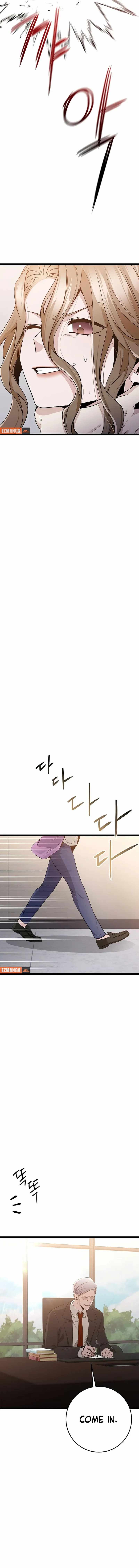 Read High School Queen Manga Online