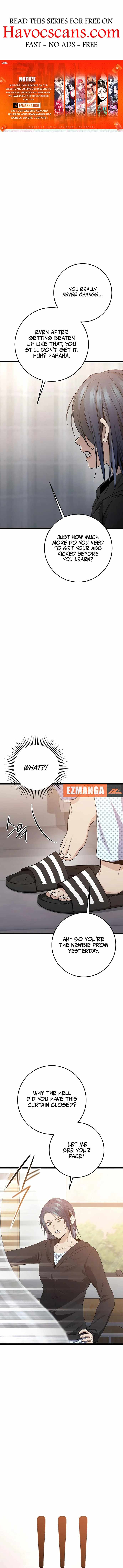 Read High School Queen Manga Online