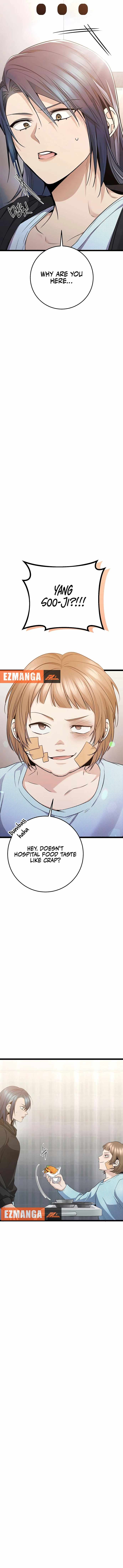 Read High School Queen Manga Online