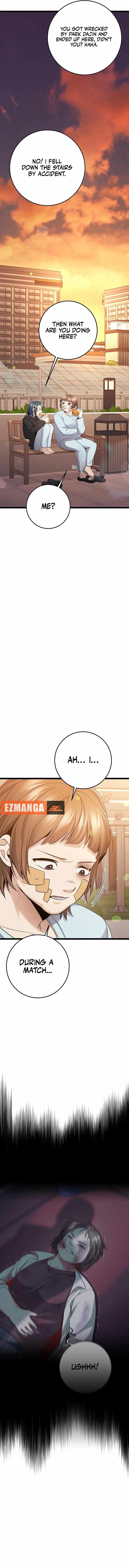 Read High School Queen Manga Online