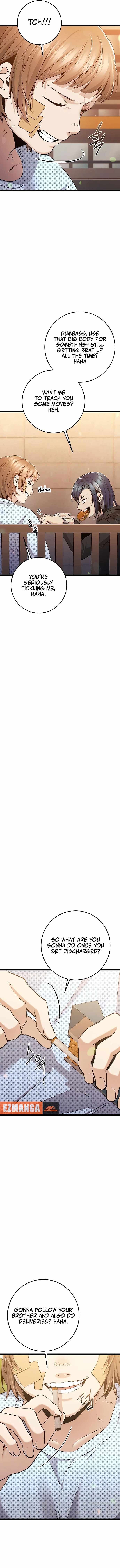 Read High School Queen Manga Online