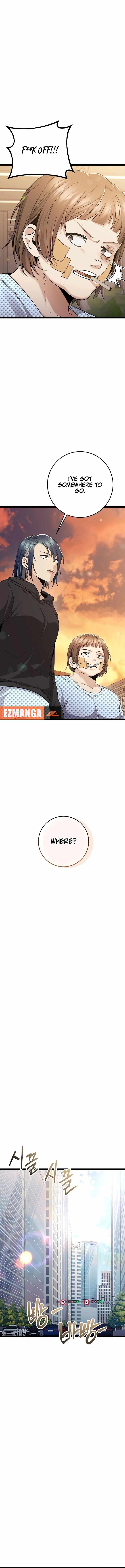 Read High School Queen Manga Online