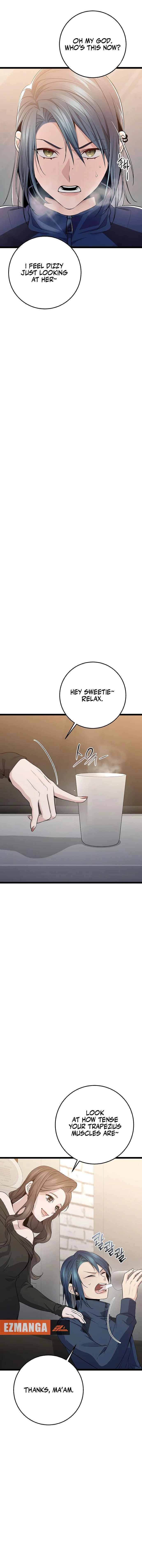 Read High School Queen Manga Online