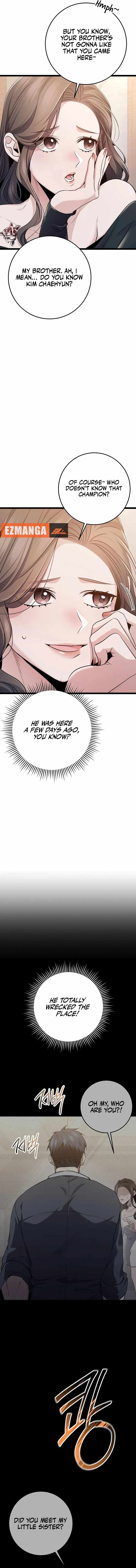 Read High School Queen Manga Online