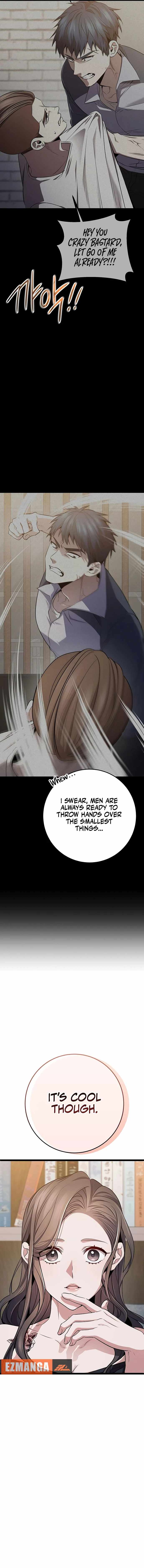 Read High School Queen Manga Online