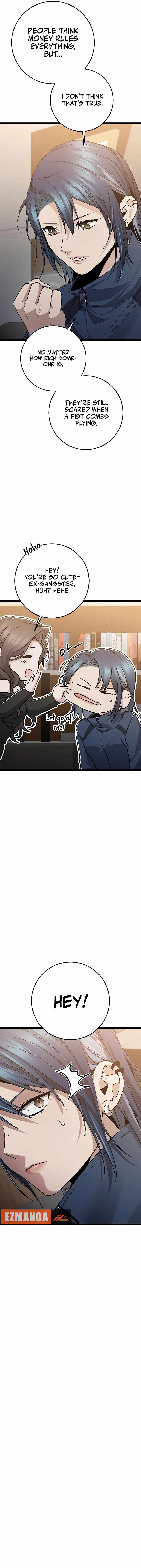 Read High School Queen Manga Online