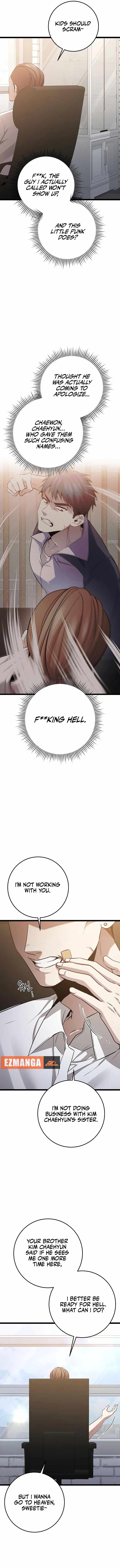 Read High School Queen Manga Online