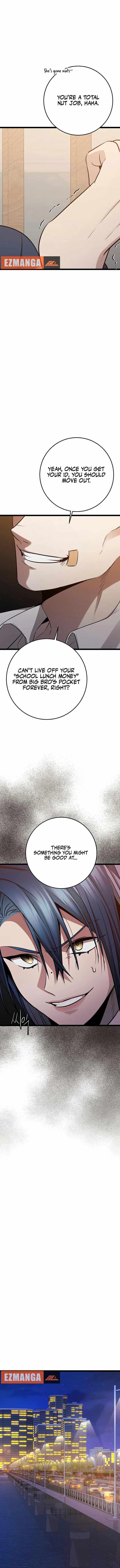 Read High School Queen Manga Online