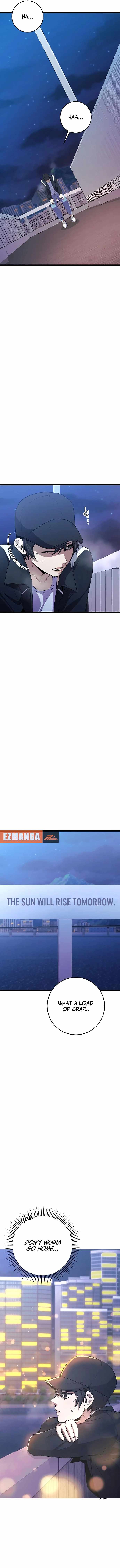 Read High School Queen Manga Online